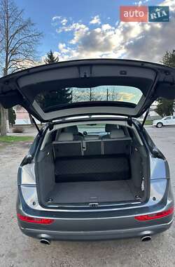 Внедорожник / Кроссовер Audi Q5 2014 в 