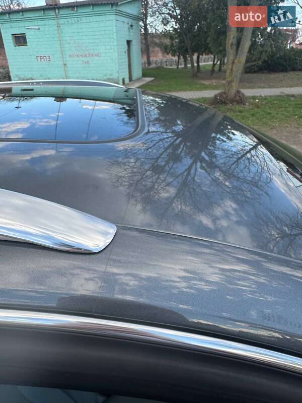 Внедорожник / Кроссовер Audi Q5 2014 в Дубно