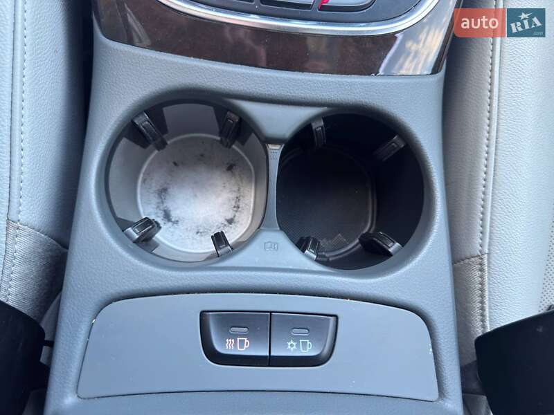 Внедорожник / Кроссовер Audi Q5 2014 в Дубно