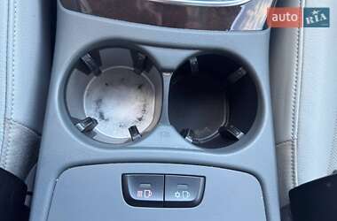 Внедорожник / Кроссовер Audi Q5 2014 в 