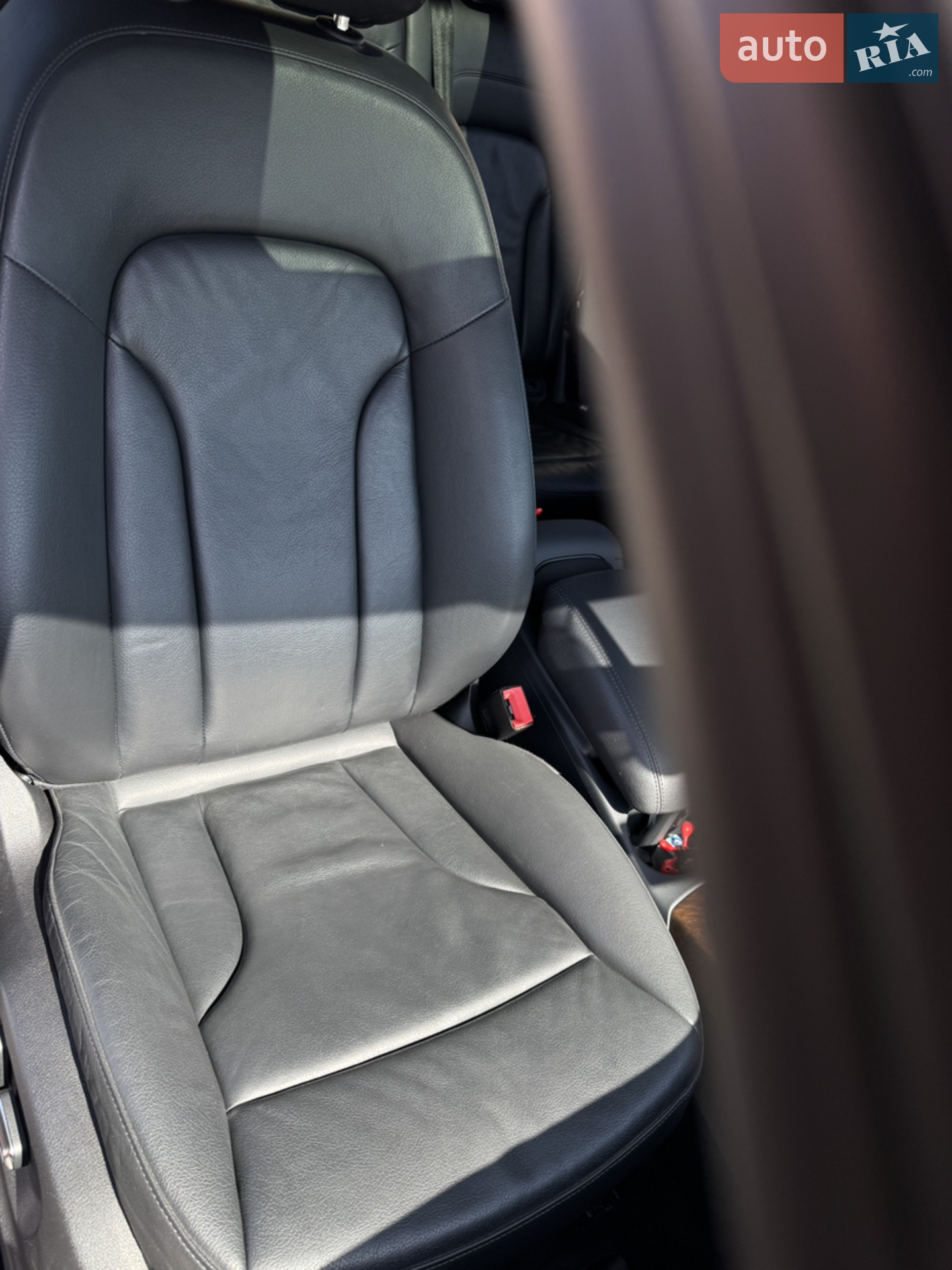 2013 Audi Q5 - мініатюра 9