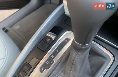 Внедорожник / Кроссовер Audi Q5 2011 в 