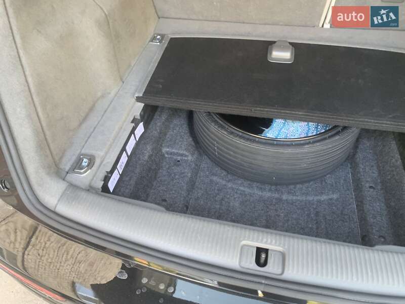 Позашляховик / Кросовер Audi Q5 2011 в Рівному