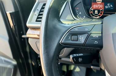 Внедорожник / Кроссовер Audi Q5 2018 в 