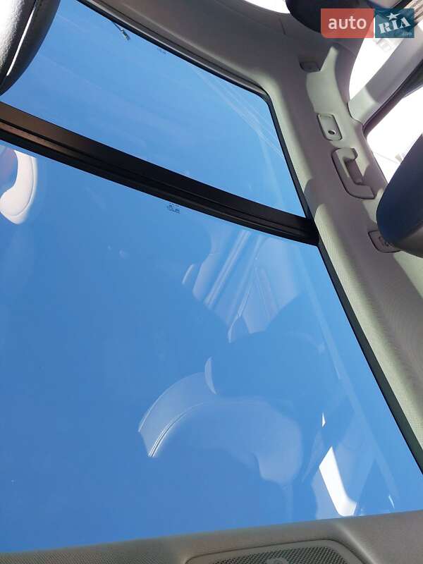 Внедорожник / Кроссовер Audi Q5 2014 в Трускавце