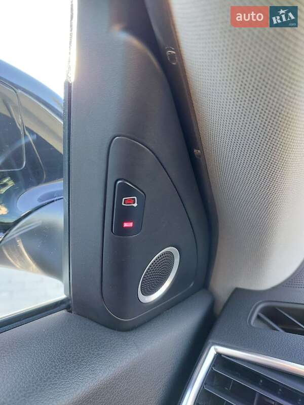 Внедорожник / Кроссовер Audi Q5 2014 в Трускавце