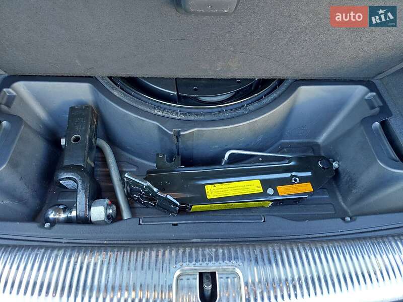 Внедорожник / Кроссовер Audi Q5 2014 в Трускавце