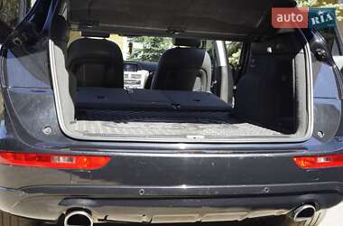 Внедорожник / Кроссовер Audi Q5 2014 в Конотопе