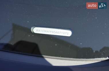 Внедорожник / Кроссовер Audi Q5 2014 в Конотопе
