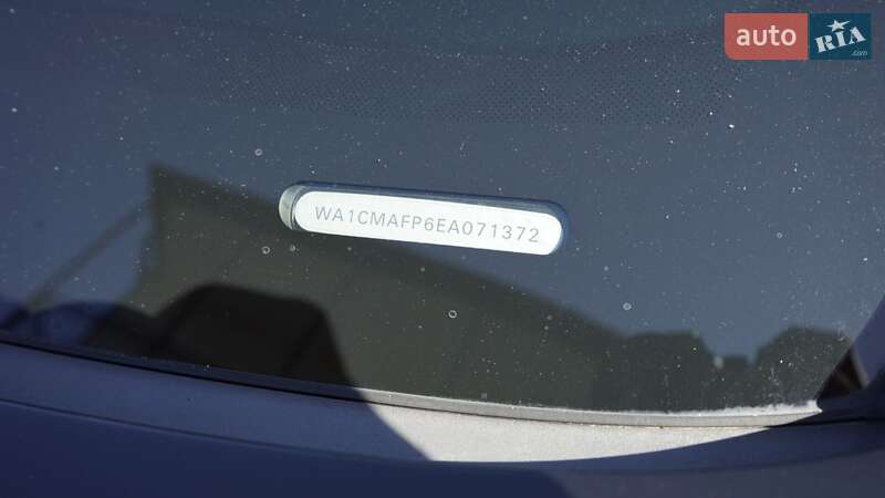 Внедорожник / Кроссовер Audi Q5 2014 в Конотопе