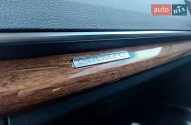 Внедорожник / Кроссовер Audi Q5 2021 в 