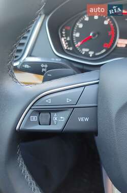 Внедорожник / Кроссовер Audi Q5 2021 в 