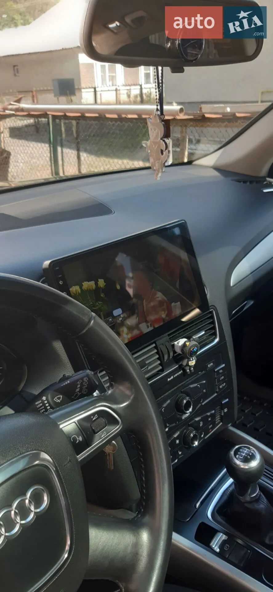 2012 Audi Q5 - мініатюра 66