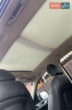 Внедорожник / Кроссовер Audi Q5 2011 в 