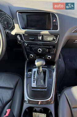 Внедорожник / Кроссовер Audi Q5 2014 в 