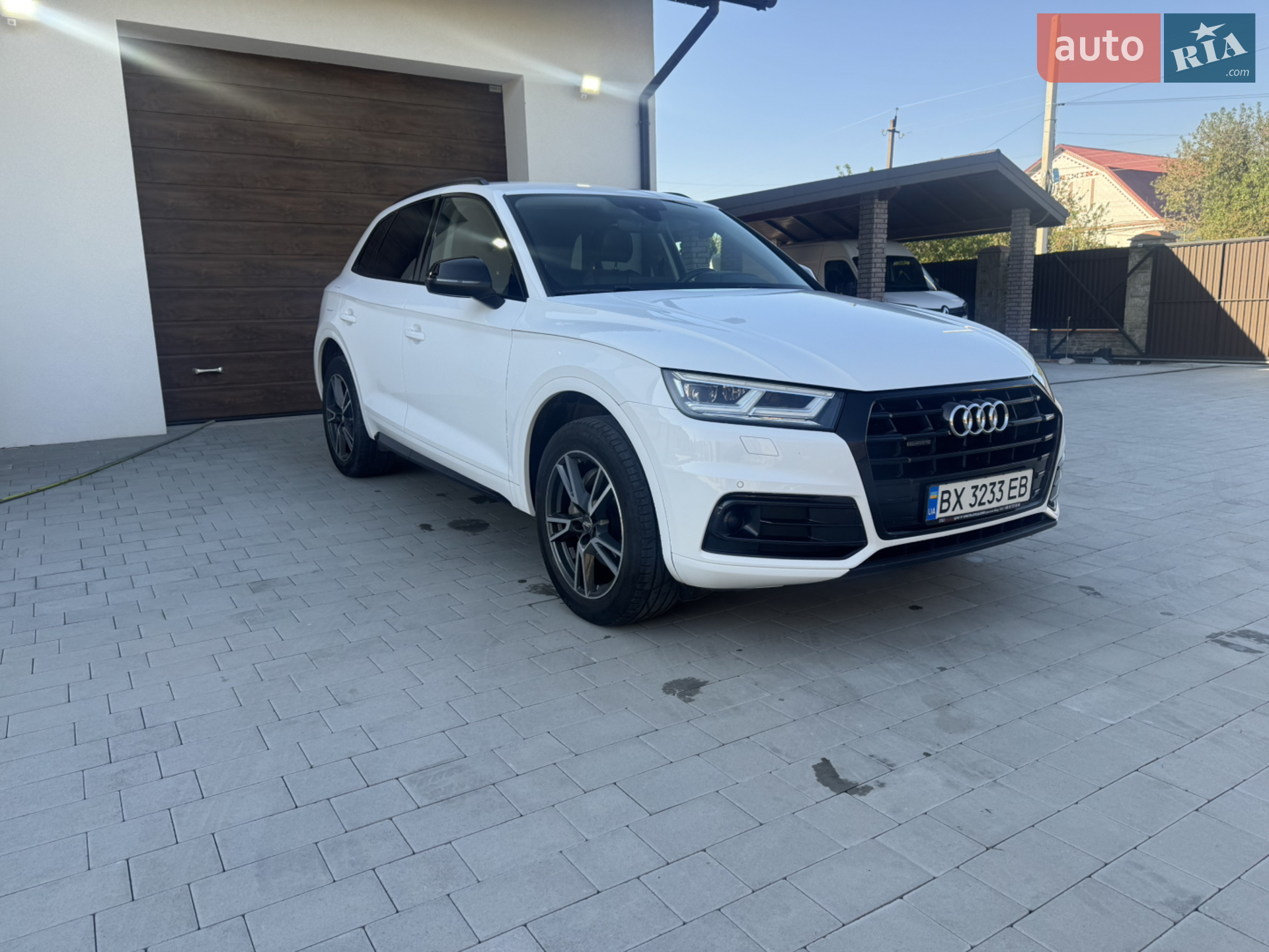 2019 Audi Q5 - мініатюра 11