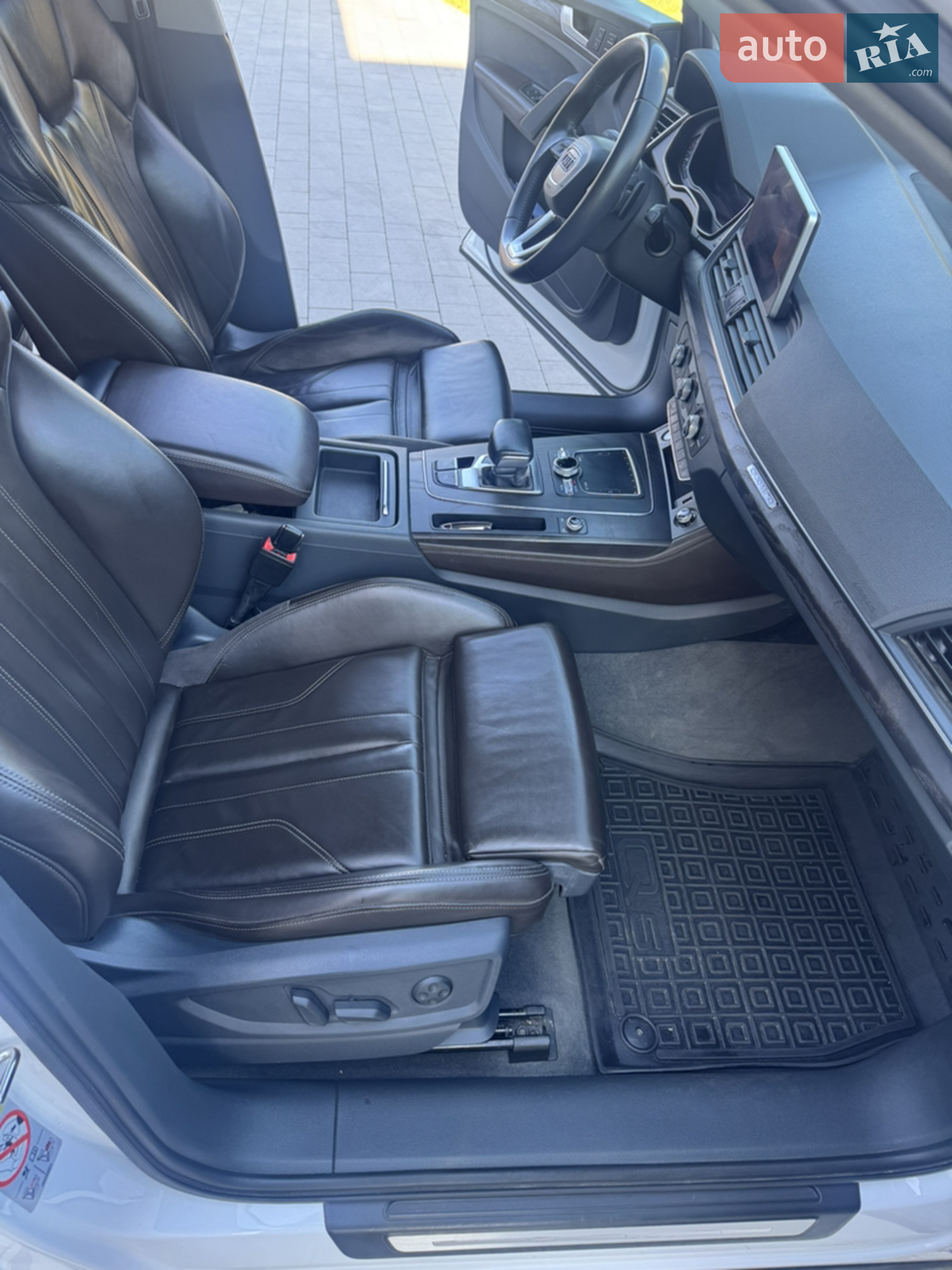 2019 Audi Q5 - мініатюра 28