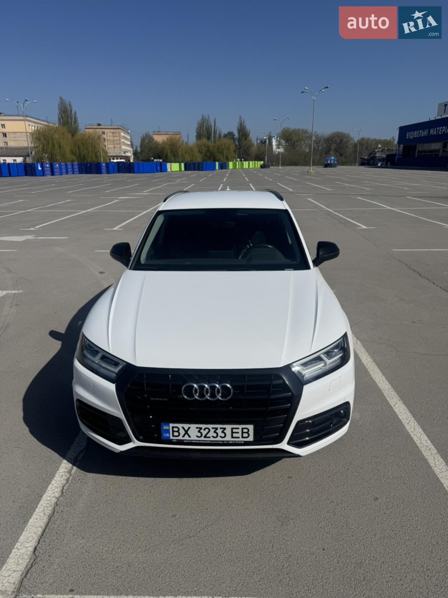 2019 Audi Q5 - мініатюра 36