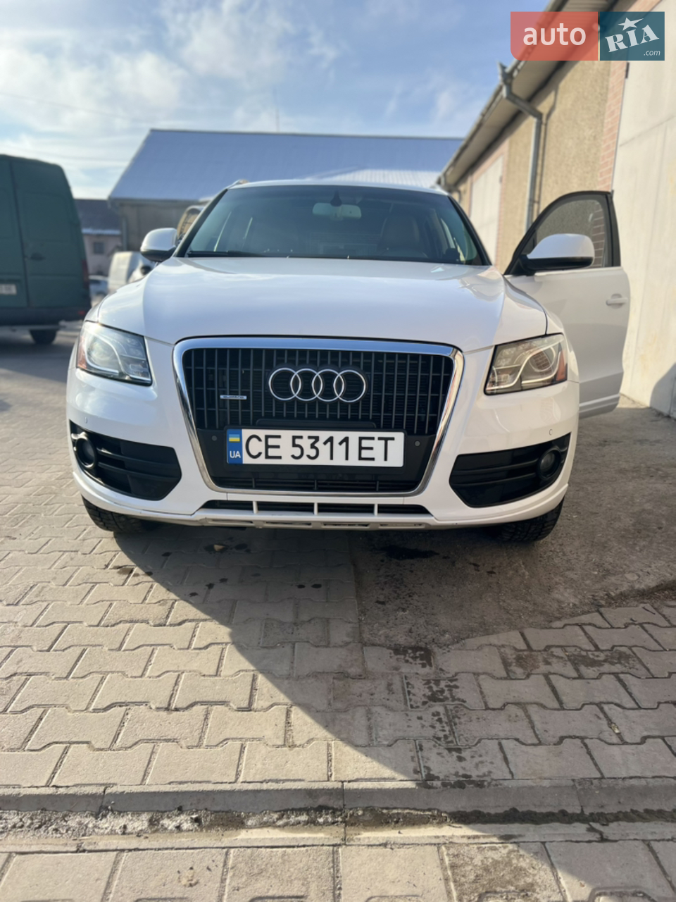 2011 Audi Q5 - мініатюра 32
