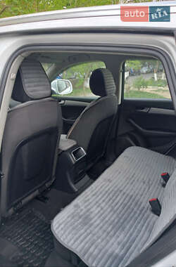 Внедорожник / Кроссовер Audi Q5 2010 в 