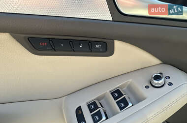 Внедорожник / Кроссовер Audi Q5 2015 в 