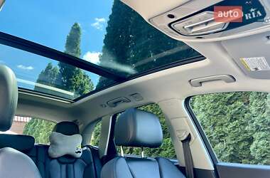 Внедорожник / Кроссовер Audi Q5 2017 в 