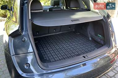 Внедорожник / Кроссовер Audi Q5 2017 в 
