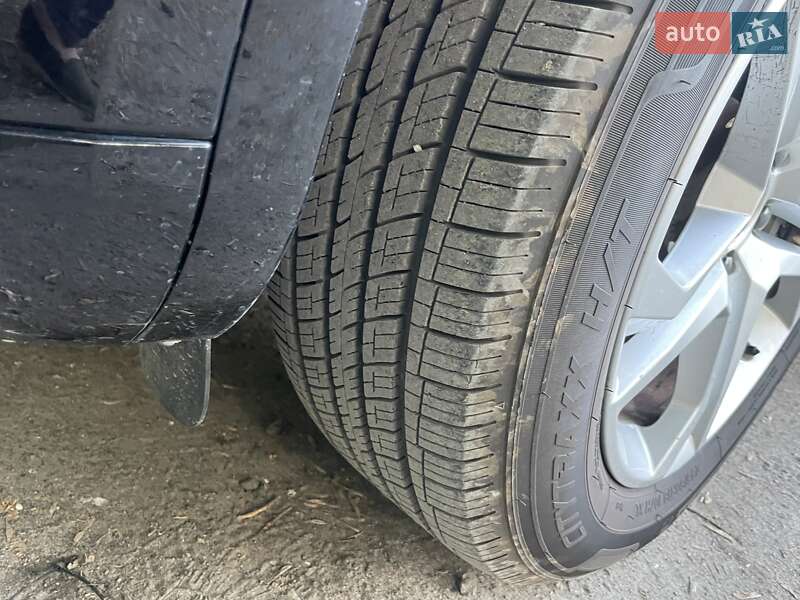 Позашляховик / Кросовер Audi Q5 2018 в Луцьку