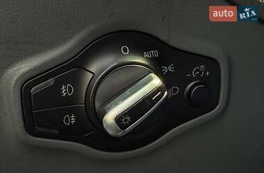 Внедорожник / Кроссовер Audi Q5 2015 в 