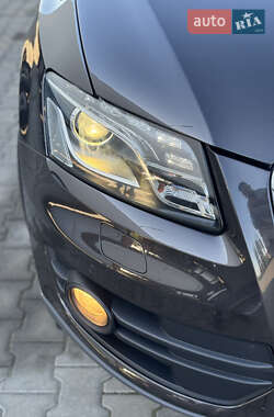 Внедорожник / Кроссовер Audi Q5 2010 в 