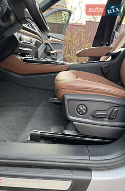 Внедорожник / Кроссовер Audi Q5 2022 в 