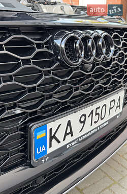 Внедорожник / Кроссовер Audi Q5 2022 в 
