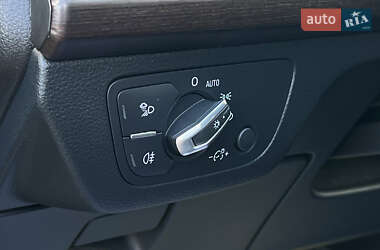 Внедорожник / Кроссовер Audi Q5 2023 в 