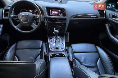 Внедорожник / Кроссовер Audi Q5 2011 в 