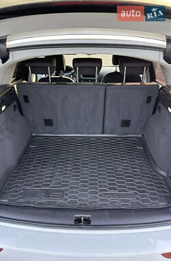 Внедорожник / Кроссовер Audi Q5 2013 в 
