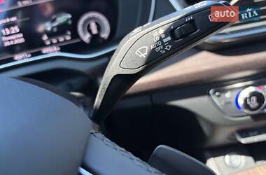 Внедорожник / Кроссовер Audi Q5 2020 в 