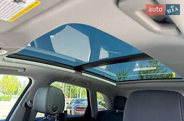 Внедорожник / Кроссовер Audi Q5 2020 в 