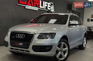 Внедорожник / Кроссовер Audi Q5 2011 в 