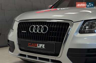Внедорожник / Кроссовер Audi Q5 2011 в 