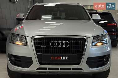 Внедорожник / Кроссовер Audi Q5 2011 в 