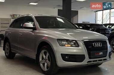 Внедорожник / Кроссовер Audi Q5 2011 в 