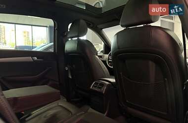 Внедорожник / Кроссовер Audi Q5 2011 в 