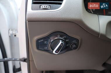 Внедорожник / Кроссовер Audi Q5 2013 в 