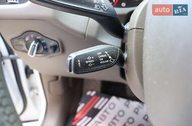 Внедорожник / Кроссовер Audi Q5 2013 в 