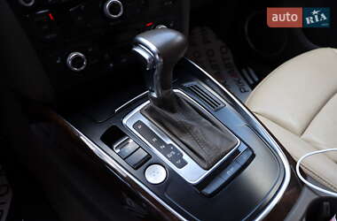 Внедорожник / Кроссовер Audi Q5 2013 в 