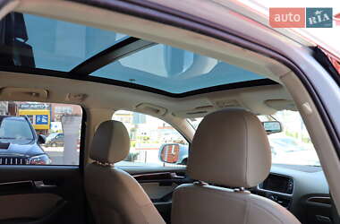 Внедорожник / Кроссовер Audi Q5 2013 в 