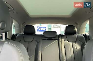 Позашляховик / Кросовер Audi Q5 2017 в 