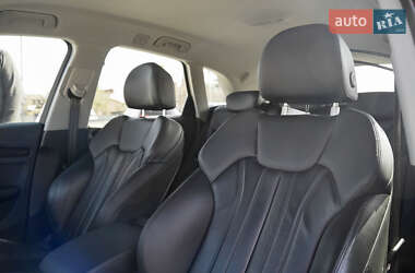 Внедорожник / Кроссовер Audi Q5 2017 в 