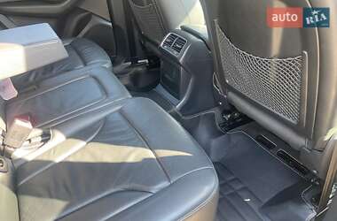 Внедорожник / Кроссовер Audi Q5 2013 в 