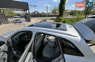 Позашляховик / Кросовер Audi Q5 2013 в 